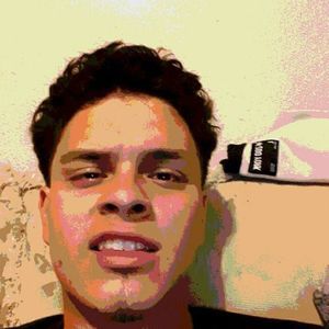 Meet your Posher, Mikey