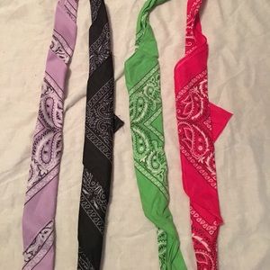 Bandana bundle