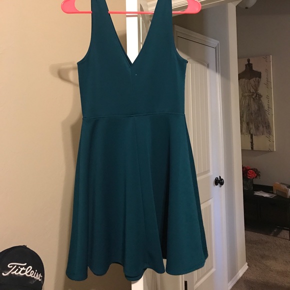 Dress - Picture 2 of 2
