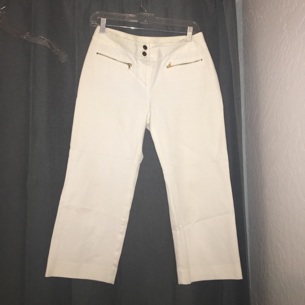 Alfani Capri pant