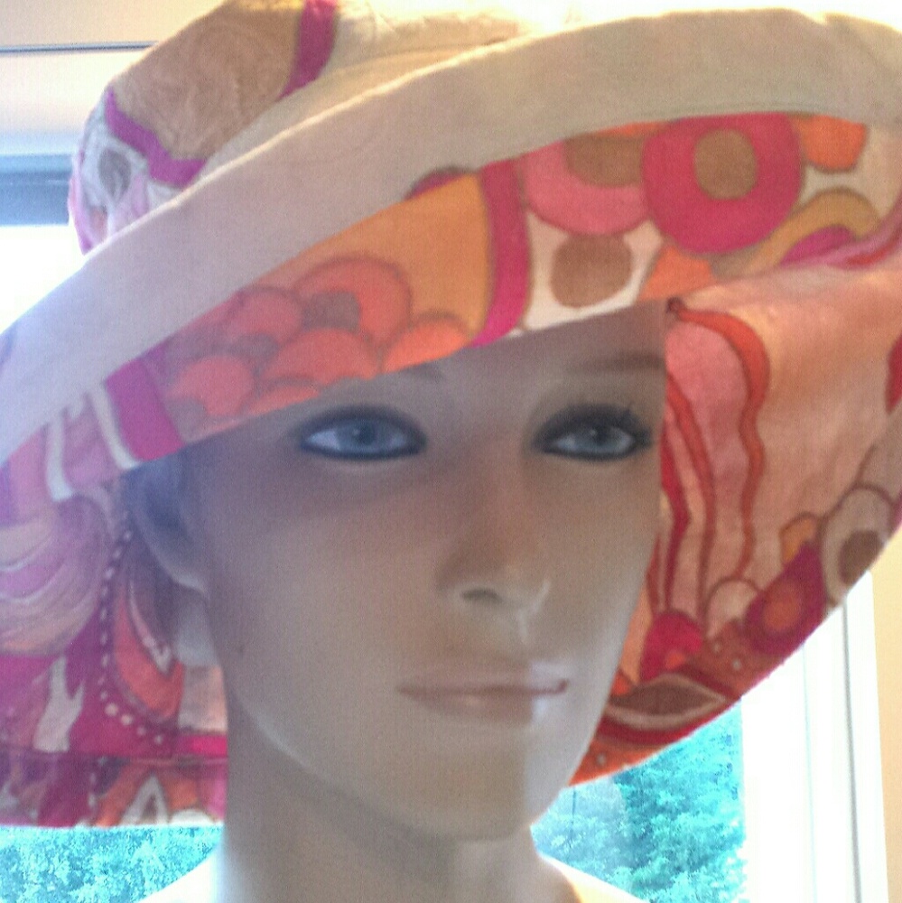 Banana Republic Hat