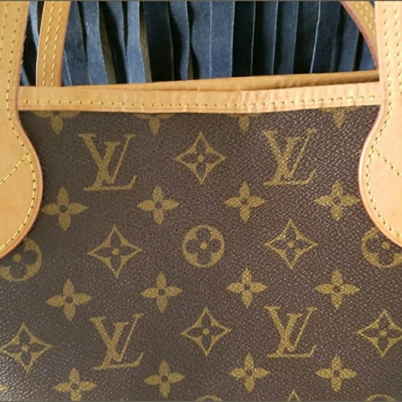 Louis Vuitton Neverfull MM - Picture 2 of 8