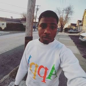 Meet your Posher, Corey