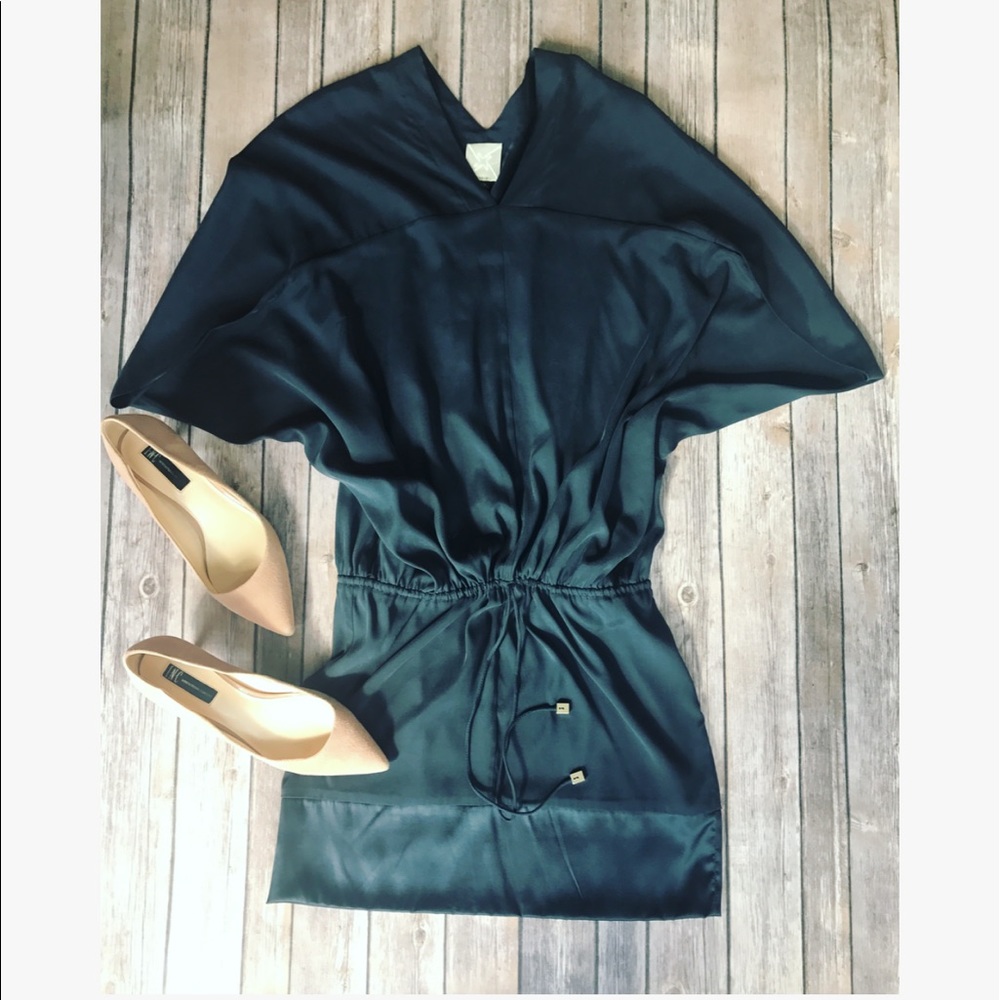 💜 Nicole Miller tunic dress 💜