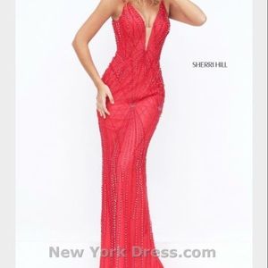 Sherri Hill Dress