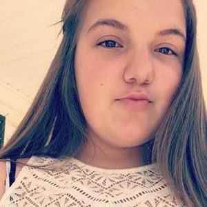 Meet your Posher, Madelyn