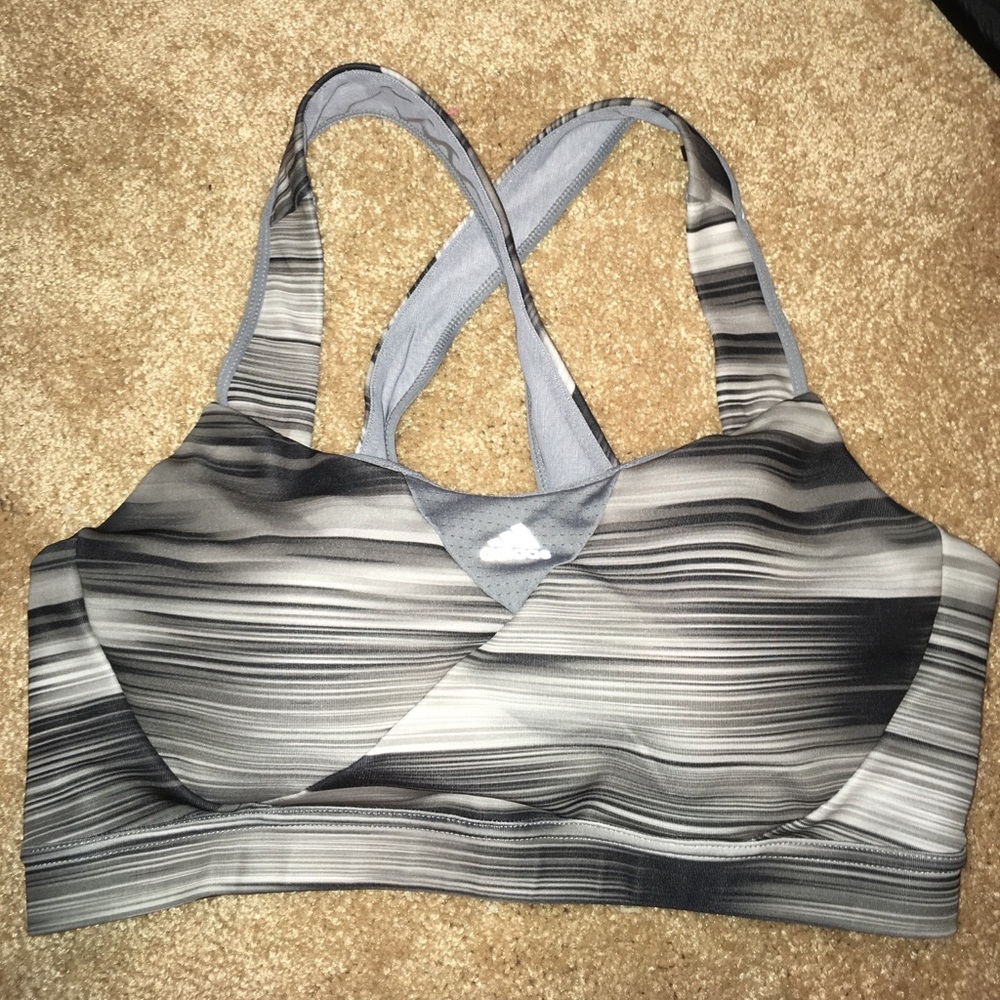 Sports Bra! NWOT!