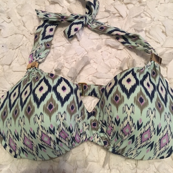 Victoria secret swim top - Picture 1 of 4