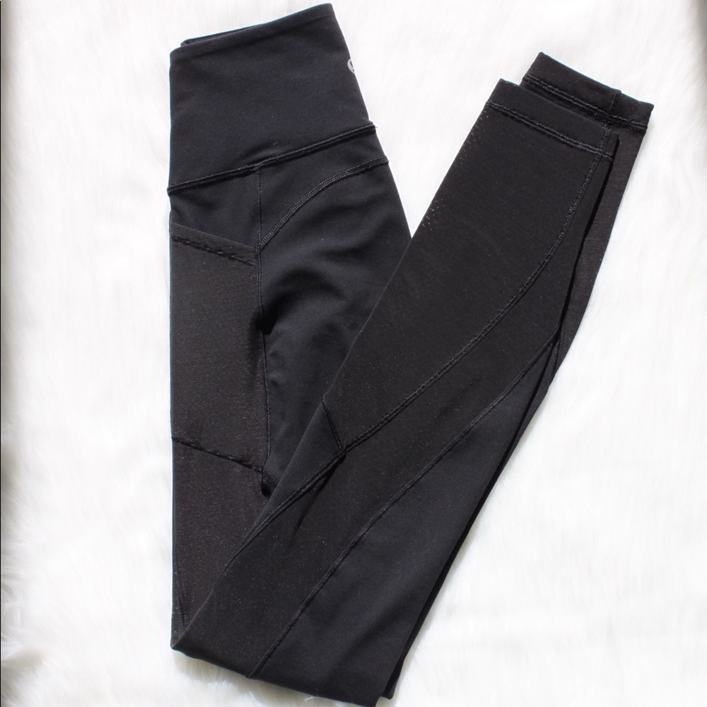 NWOT Lululemon Leggings