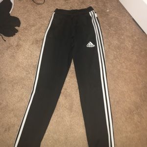 Adidas sweatpants