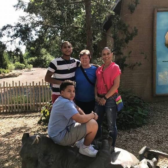 Meet your Posher, Darius - Picture 1 of 1