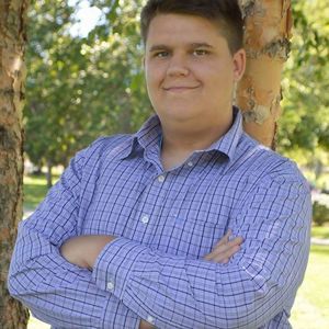 Meet your Posher, Chris