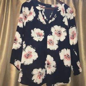 Women's blouse