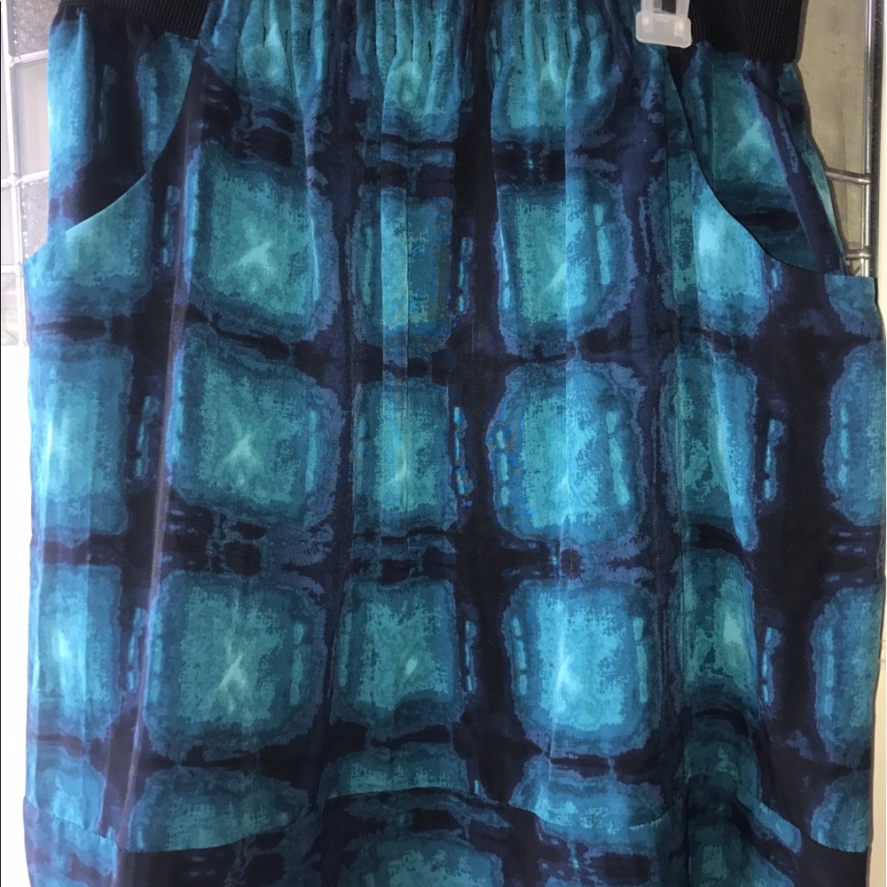Simply Vera Wang skirt