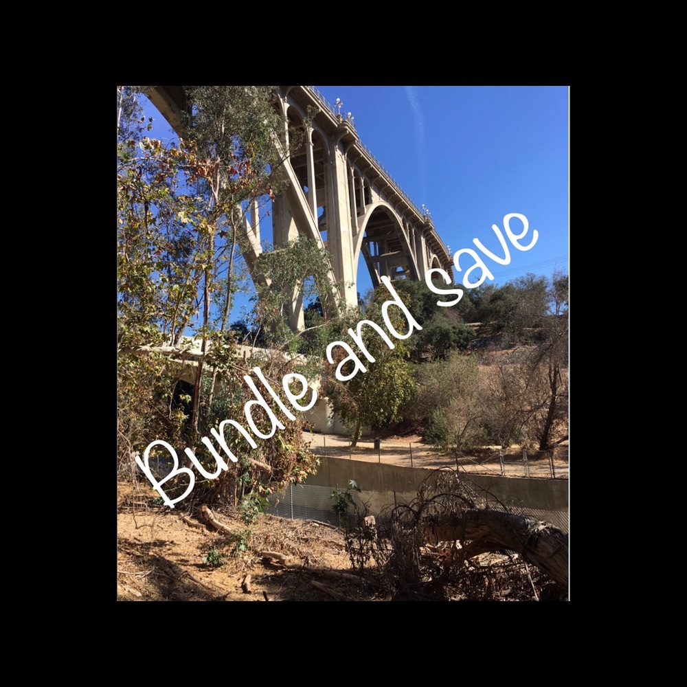 Bundle and save