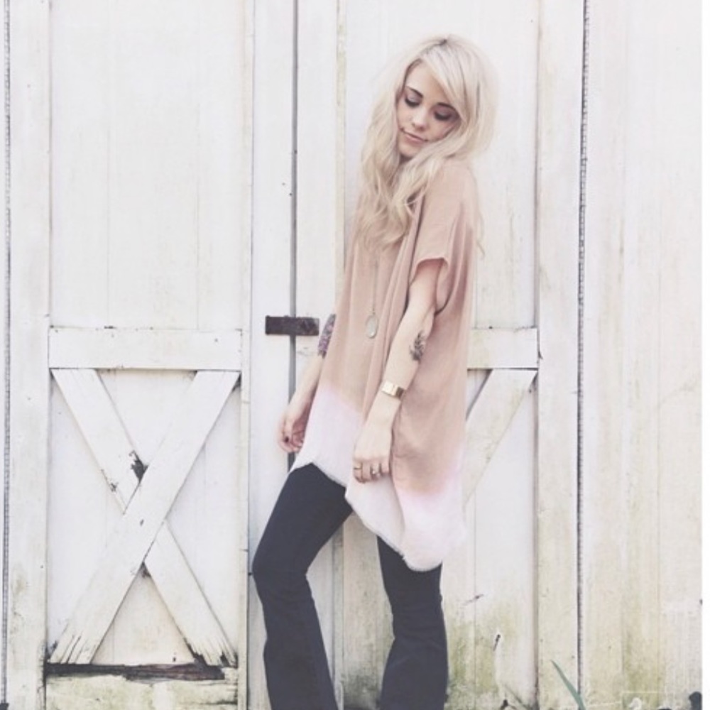 Mojave top