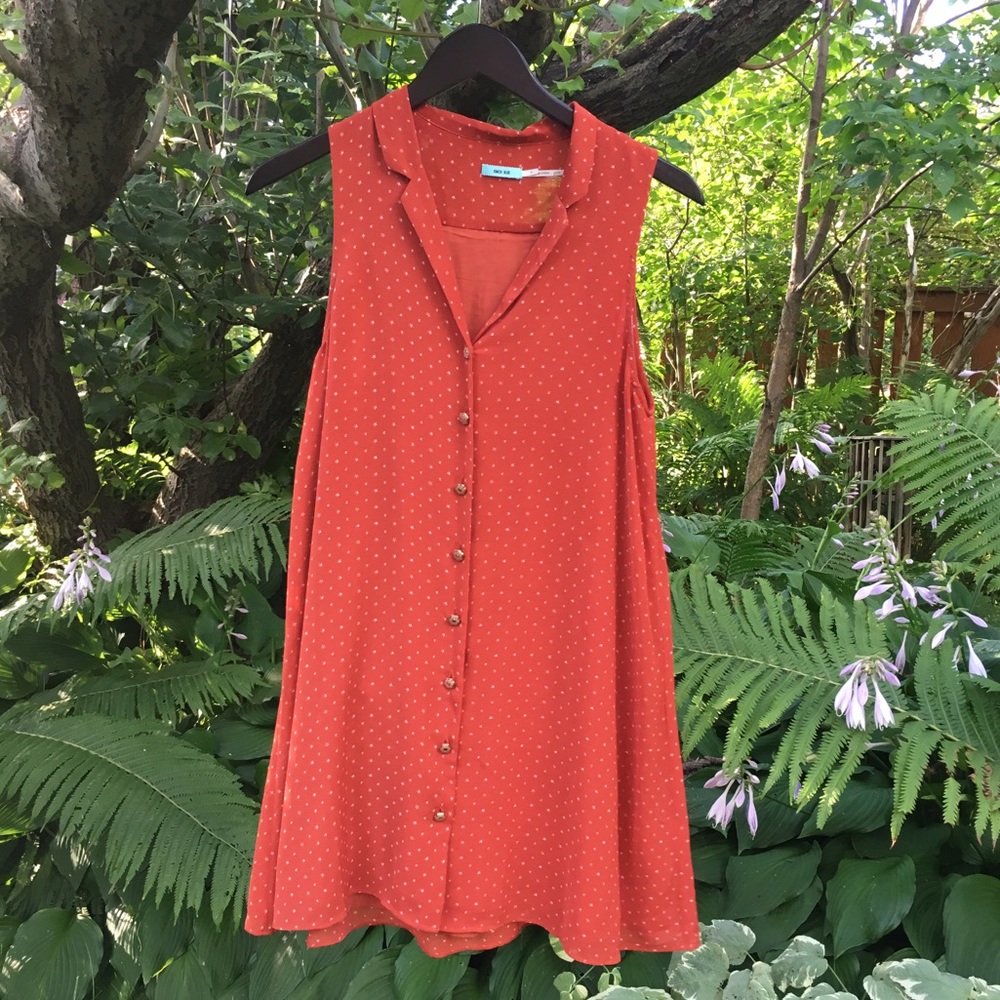 star and moon dress 🌱