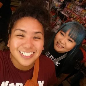 Meet your Posher, Terra