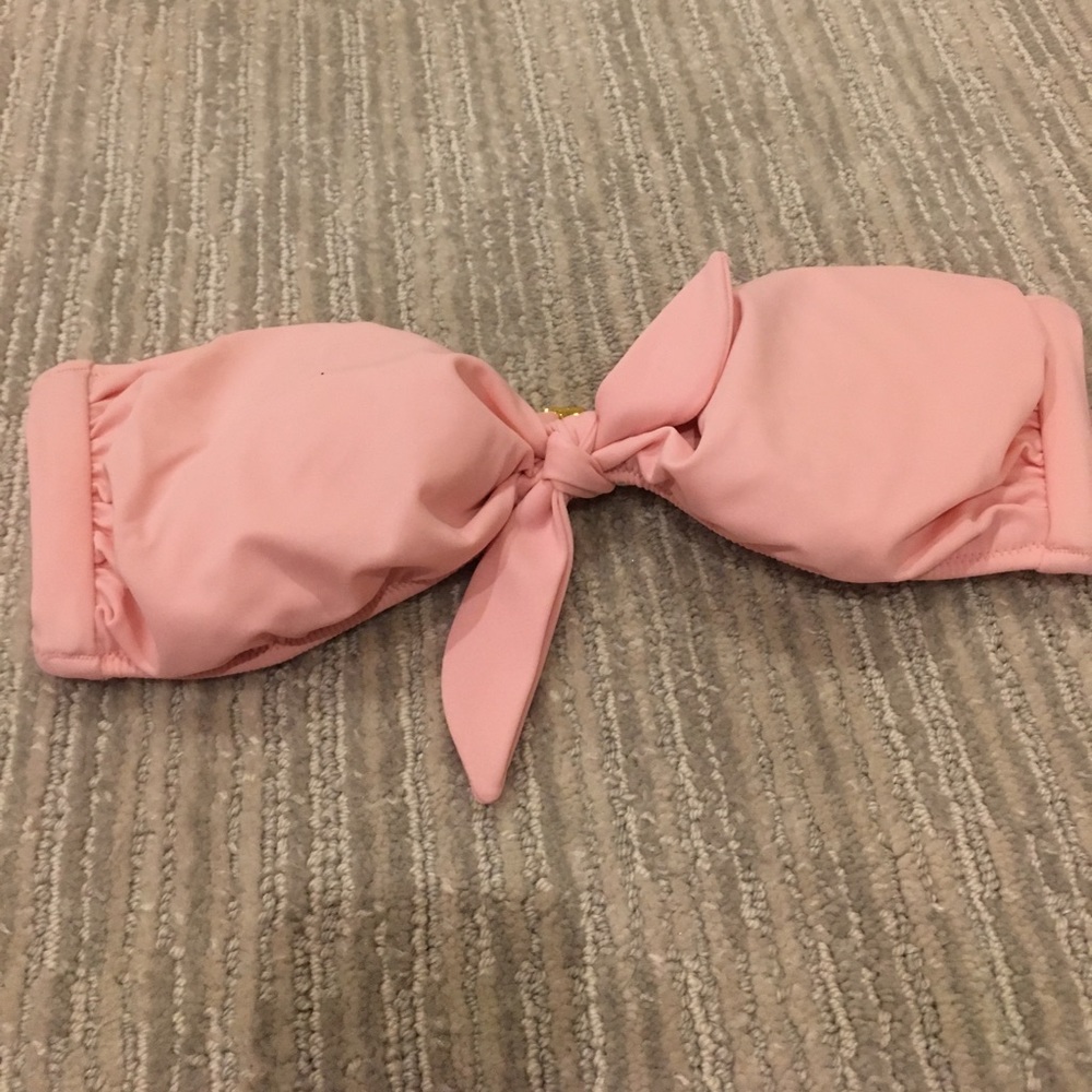 Victoria secret bikini top