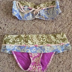 Lucky Brand Swimsuit