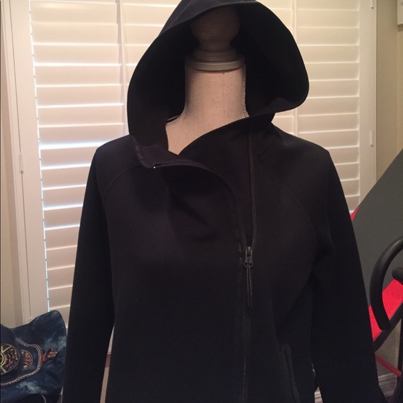 Nike hi low Jodie jacket small CCO⚡️ - Picture 2 of 7