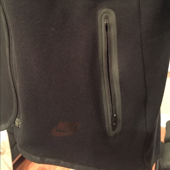 Nike hi low Jodie jacket small CCO⚡️ - Picture 3 of 7