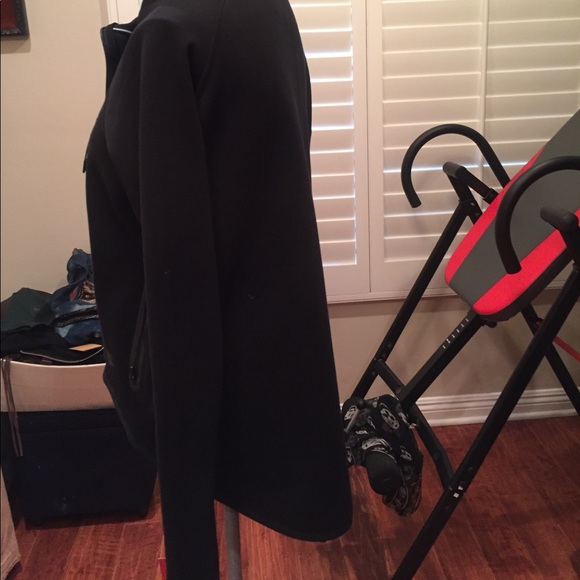 Nike hi low Jodie jacket small CCO⚡️ - Picture 5 of 7