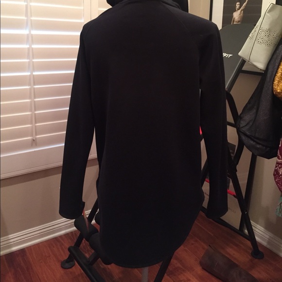 Nike hi low Jodie jacket small CCO⚡️ - Picture 6 of 7