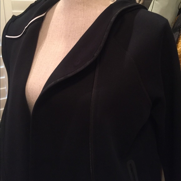 Nike hi low Jodie jacket small CCO⚡️ - Picture 7 of 7