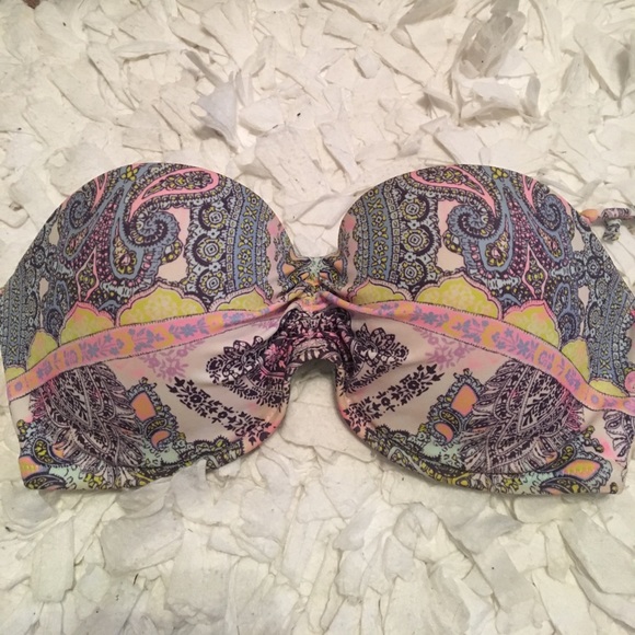 Victoria secret swim top - Picture 1 of 4