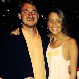 Meet your Posher, Alec