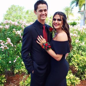 Meet your Posher, Skylar