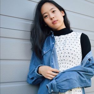 Meet your Posher, Jenny