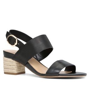 Aldo Cosolo Block Heels