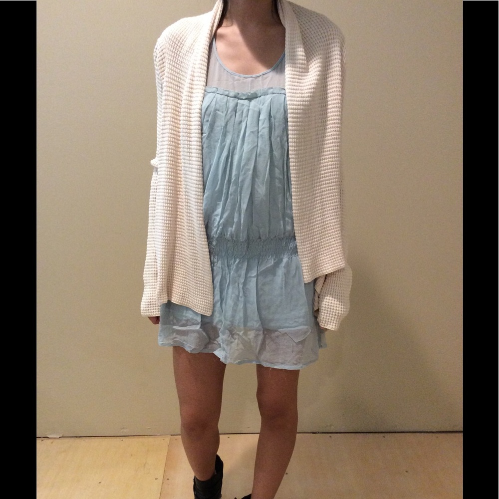 Urban Outfitters Silence & Noise Cardigan