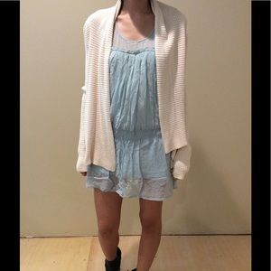 Urban Outfitters Silence & Noise Cardigan