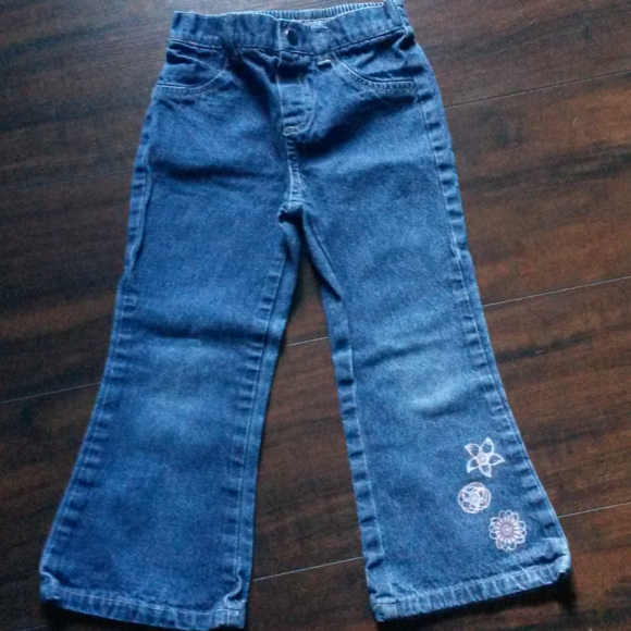 Disney Other - Girls jeans-size 3T