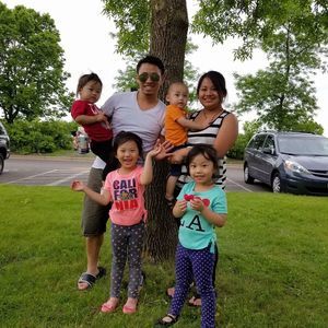 Meet your Posher, Mai xiong
