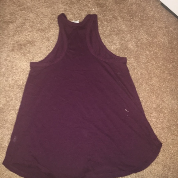 Halter tank top - Picture 2 of 3