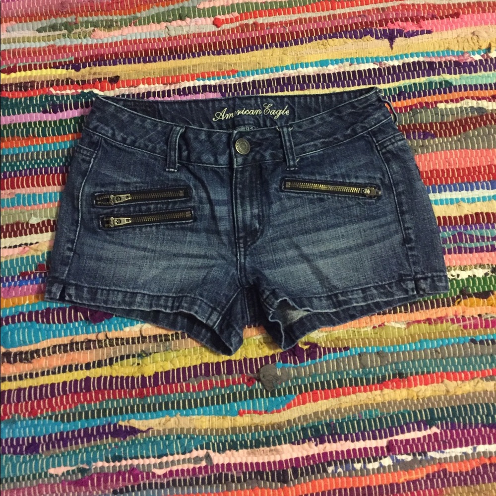 American eagle shorts