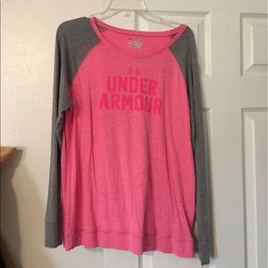 Women's XL semi fitted