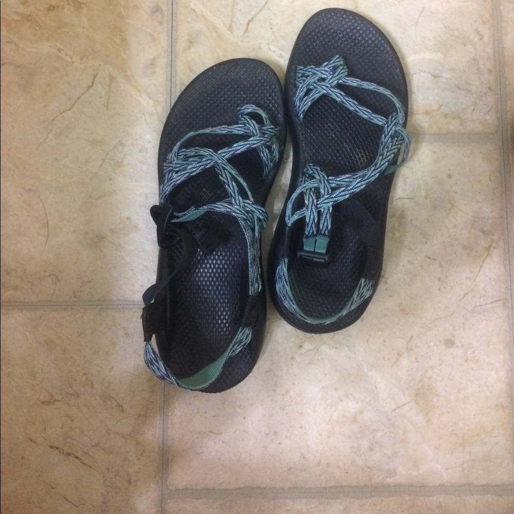 Chacos
