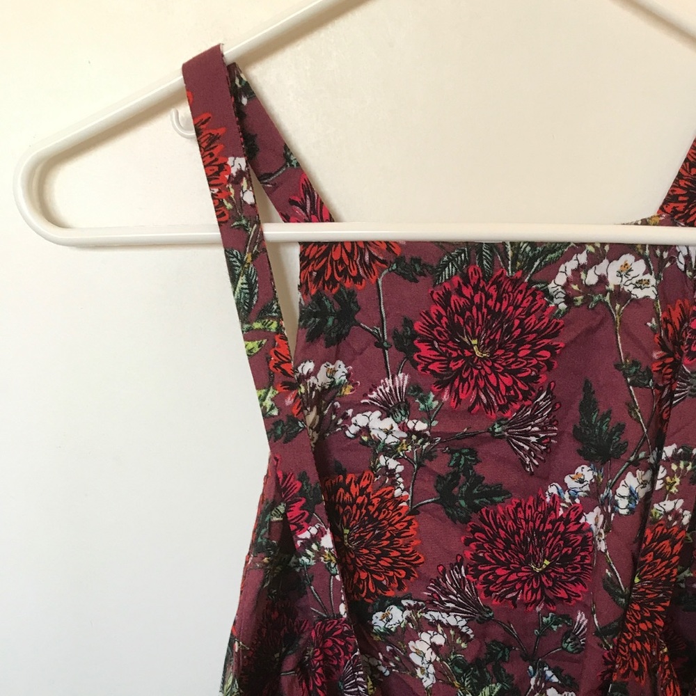 Beach Riot Sample Maxi Dress - Picture 4 of 4