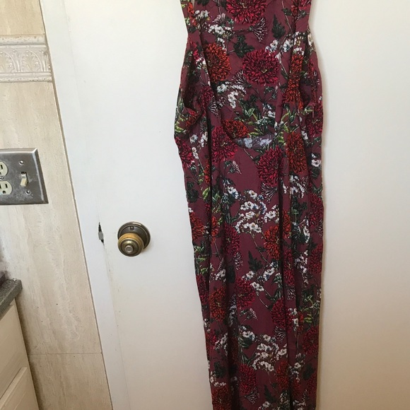 Beach Riot Sample Maxi Dress - Picture 3 of 4