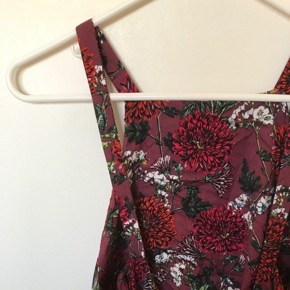 Beach Riot Sample Maxi Dress - Picture 4 of 4