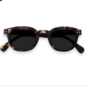 See Concept Paris LETMESEE Sun #C Sunglasses