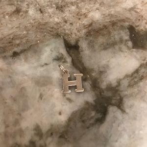 H charm