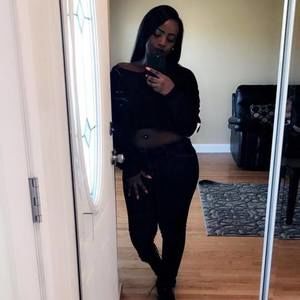 Meet your Posher, Sharri