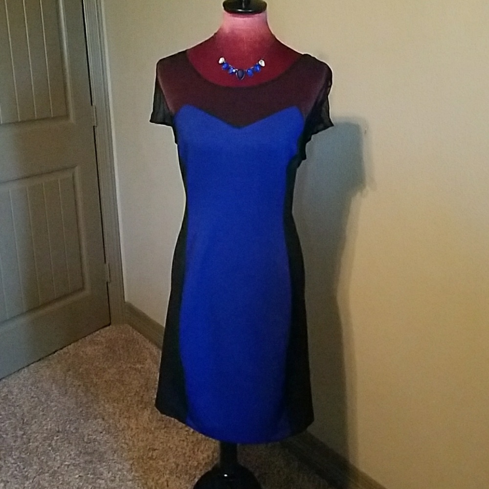 Beautiful dress