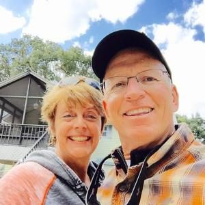 Meet your Posher, Steve